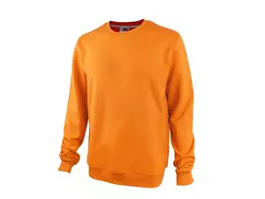 Свитшот "Motion" с начесом, унисекс - 212172533