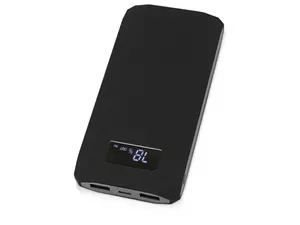 Внешний аккумулятор «Quickr» с функцией быстрой зарядки, 10000 mAh - 212591617
