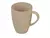 Кружка из натуральных волокон «Fiber» - 212875608