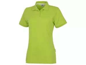 Рубашка поло "Forehand" женская - 21233S0372