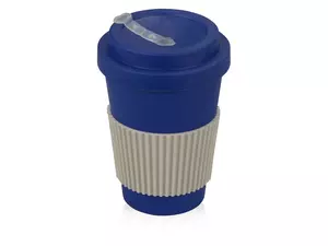 Термокружка из натуральных волокон «Muffin» - 212875612