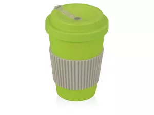 Термокружка из натуральных волокон «Muffin» - 212875613