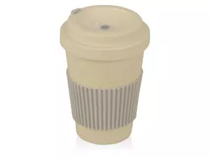 Термокружка из натуральных волокон «Muffin» - 212875638