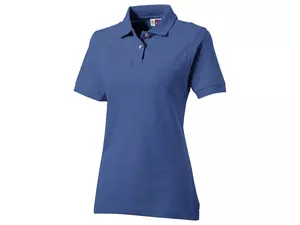 Рубашка поло "Boston" женская - 2123108641