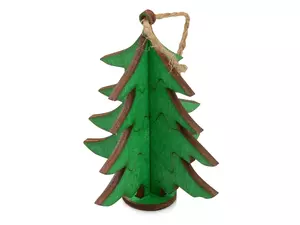 Подвеска «Ёлка» - 212625063