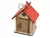 Подвеска «Избушка» - 212625064