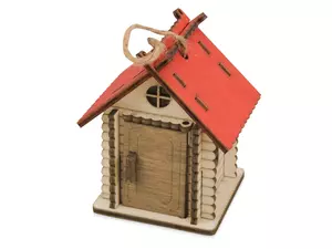 Подвеска «Избушка» - 212625064