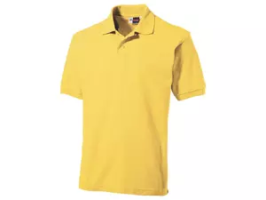 Рубашка поло "Boston" мужская - 2123177F17