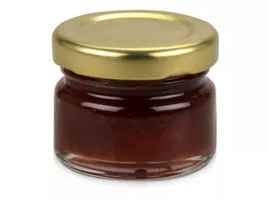 Варенье из клубники с мятой - 21214663