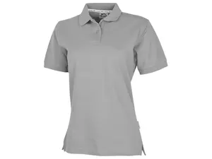 Рубашка поло "Forehand" женская - 21233S0390