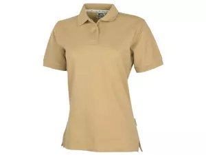 Рубашка поло "Forehand" женская - 21233S0312