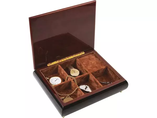 Шкатулка «Три богатыря» - 212516709