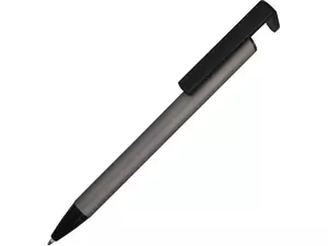 Ручка-подставка шариковая «Кипер Металл» - 212304610