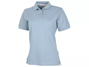 Рубашка поло "Forehand" женская - 21233S0340