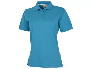 Рубашка поло "Forehand" женская - 21233S0351
