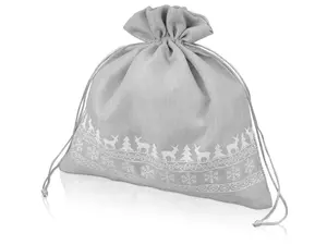 Мешочек подарочный новогодний - 212995022