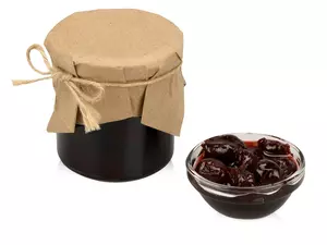 Варенье вишневое в подарочной обертке - 21214607.01