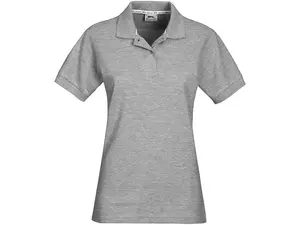 Рубашка поло "Forehand" женская - 21233S0396