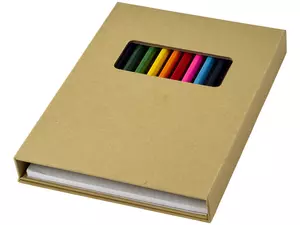 Набор для раскрашивания «Pablo» - 21210706400