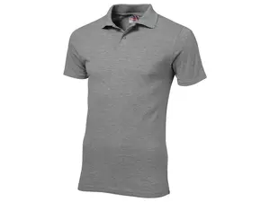 Рубашка поло "First" мужская - 2123109395
