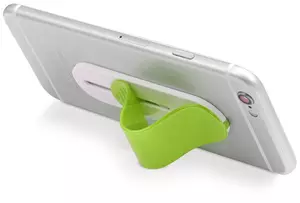 Сжимаемая подставка для смартфона - 21213424201