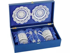 Подарочный набор «Роса» - 21282560