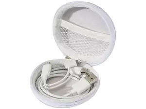 Кабель MFI «3-в-1» - 21212372000