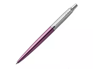 Ручка шариковая Parker «Jotter Core Victoria Violet CT» - 2121953190