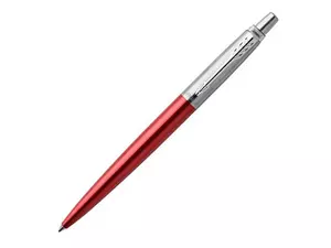 Ручка шариковая Parker «Jotter Core Kensington Red CT» - 2121953187