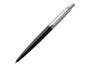 Ручка шариковая Parker «Jotter Core Bond Street Black CT» - 2121953184