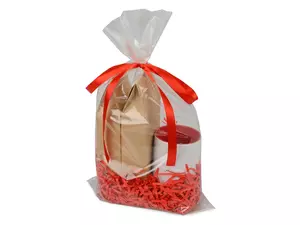 Подарочный набор «Tea Duo Superior» с двумя видами чая - 212700141