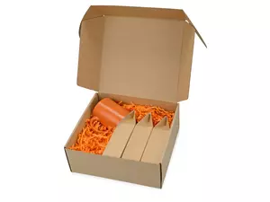 Подарочный набор «Tea Trio Superior» с тремя видами чая - 212700158