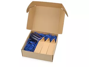 Подарочный набор «Tea Trio Superior» с тремя видами чая - 212700152