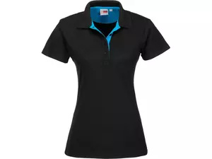 Рубашка поло "Solo" женская - 2121517751