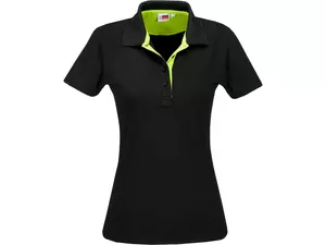 Рубашка поло "Solo" женская - 2121517768