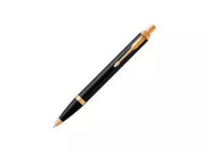 Ручка шариковая Parker «IM Core Black GT» - 2121931666