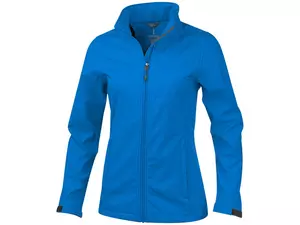 Куртка софтшел "Maxson" женская - 2123832044