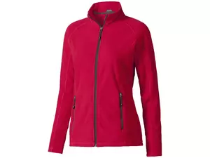 Джемпер из полифлиса «Rixford» женский - 2123949725