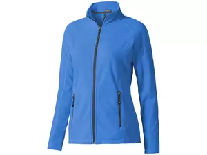 Джемпер из полифлиса «Rixford» женский - 2123949744