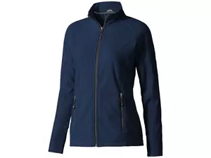 Джемпер из полифлиса «Rixford» женский - 2123949749