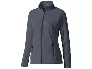 Джемпер из полифлиса «Rixford» женский - 2123949789