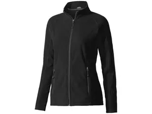 Джемпер из полифлиса «Rixford» женский - 2123949799