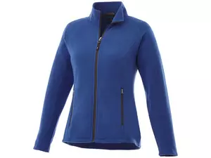 Джемпер из полифлиса «Rixford» женский - 2123949747