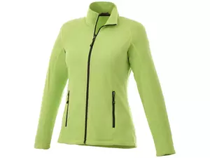 Джемпер из полифлиса «Rixford» женский - 2123949768