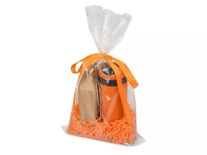 Подарочный набор «Tea Cup Plus» с чаем - 212700128