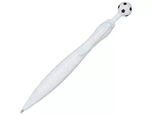 Ручка пластиковая шариковая «Naples football» - 21210710201