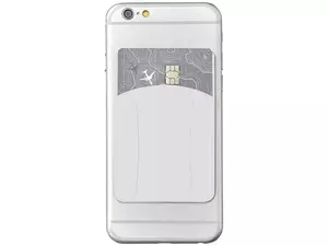 Картхолдер для телефона с отверстием для пальца - 21213427002