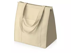 Сумка для покупок «Zeus» с изоляцией, 80 г/м2 - 21212032601