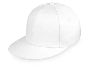 Бейсболка с прямым козырьком «Los Angeles» - 21213387700