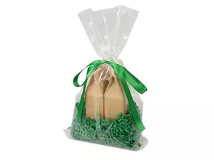 Подарочный набор «Tea Duo» с двумя видами чая - 212700137